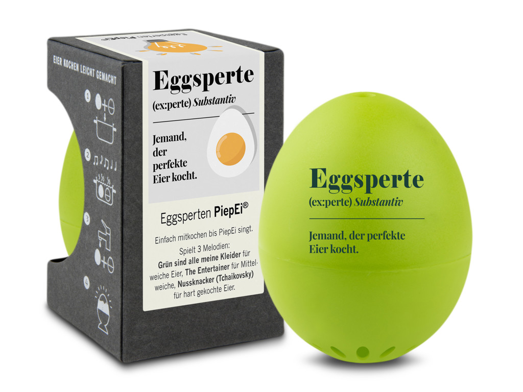 Eggsperten PiepEi