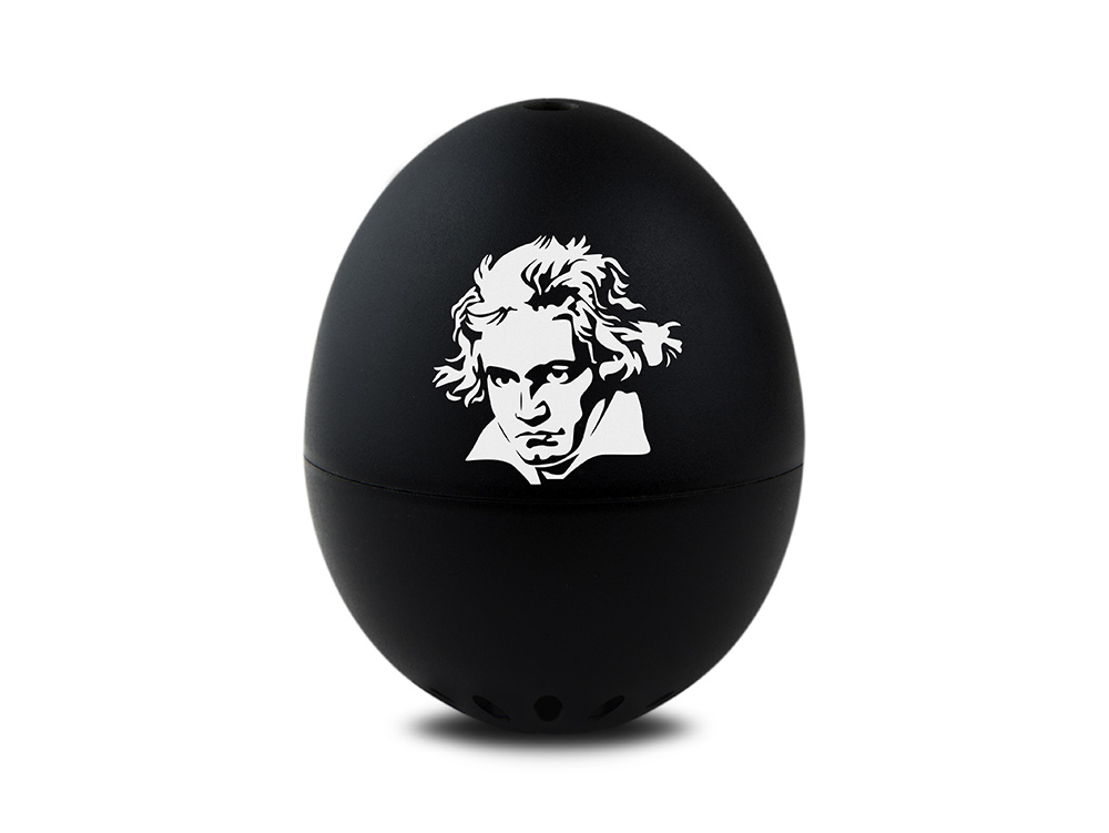 Beethoven PiepEi